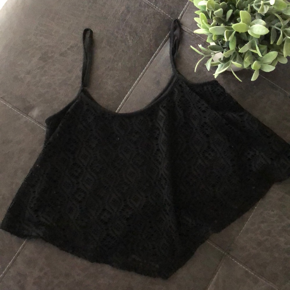 🖤CROPTOP🖤